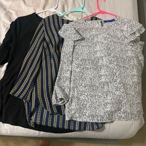 Dress shirt bundle